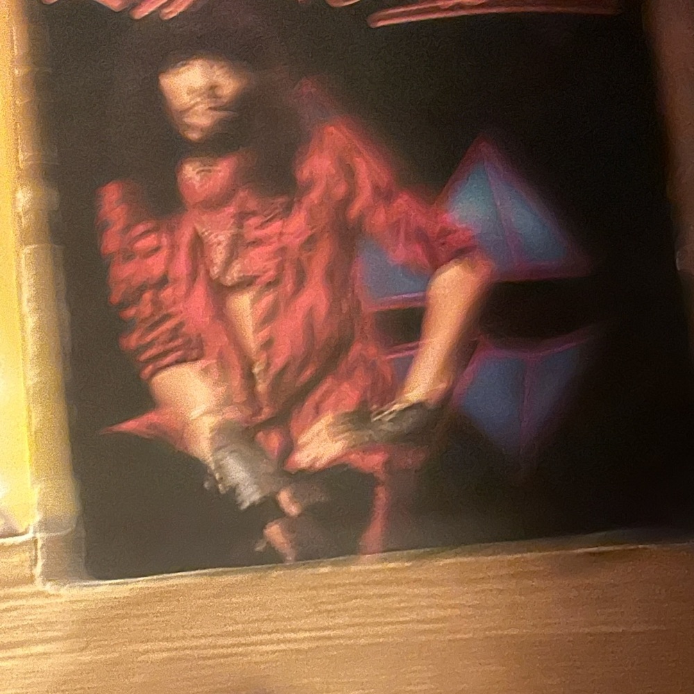 Classic Vinyl Record Collection - Picture 6 of 8